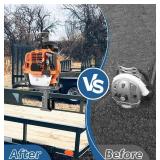 Fumingpal Heavy Duty Backpack Blower Rack Holder for Trailers Fumingpal Heavy Duty Backpack Blower Rack Holder for Trailers