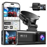 Redtiger Dash Cam Redtiger Dash Cam