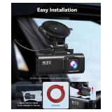 Redtiger Dash Cam Redtiger Dash Cam