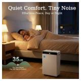 Ludatido 5000 Square Feet Dehumidifier Ludatido 5000 Square Feet Dehumidifier