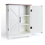 Navrex White Storage Cabinet Navrex White Storage Cabinet