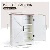 Navrex White Storage Cabinet Navrex White Storage Cabinet