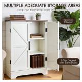 Navrex White Storage Cabinet Navrex White Storage Cabinet