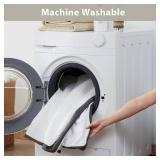 Hueify Tri-Fold 3' Twin Size Foldable Mattress in a Box Hueify Tri-Fold 3' Twin Size Foldable Mattress in a Box