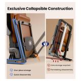 Vocic Electric Floor Lift for Seniors Vocic Electric Floor Lift for Seniors