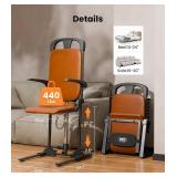 Vocic Electric Floor Lift for Seniors Vocic Electric Floor Lift for Seniors