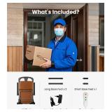 Vocic Electric Floor Lift for Seniors Vocic Electric Floor Lift for Seniors