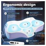 Beorhtmom Intelligent Pillow for Sleep Aid and Deep Relaxation Beorhtmom Intelligent Pillow for Sleep Aid and Deep Relaxation