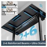 DeskShow Electric Standing Adjustable Desk DeskShow Electric Standing Adjustable Desk