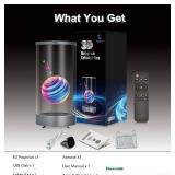 WeADS 3D Hologram Projector Fan WeADS 3D Hologram Projector Fan