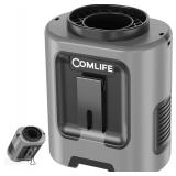 Comlife Portable Waist Fan Comlife Portable Waist Fan