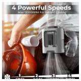 Comlife Portable Waist Fan Comlife Portable Waist Fan