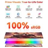 HotYeah 15.6' Wireless Portable Monitor HotYeah 15.6' Wireless Portable Monitor