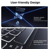 UGreen 11' Case with Keyboard UGreen 11' Case with Keyboard