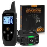 Invirox Dog Training Collar Invirox Dog Training Collar