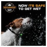 Invirox Dog Training Collar Invirox Dog Training Collar