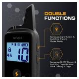 Invirox Dog Training Collar Invirox Dog Training Collar