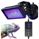 Nomoy Adjustable LED Reptile UVB Light Nomoy Adjustable LED Reptile UVB Light