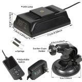 Nomoy Adjustable LED Reptile UVB Light Nomoy Adjustable LED Reptile UVB Light