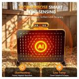 Fvlortrik Smart Brooder Plate with Adjustable Heights Fvlortrik Smart Brooder Plate with Adjustable Heights