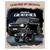 First Ride On 24V Ford Bronco Ride On SUV First Ride On 24V Ford Bronco Ride On SUV