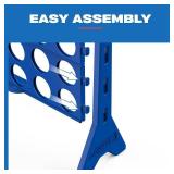 Connect 4 Oversized Edition Game Connect 4 Oversized Edition Game