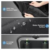 Kedsum Beach Wagon with Big Wheels Kedsum Beach Wagon with Big Wheels