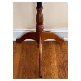 LR - Vintage Adjustable Music Stand