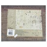 LR - Oriental Weavers Kharma II Round Rug