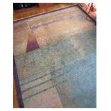 LR - Kharma II Area Rug by Oriental Weavers