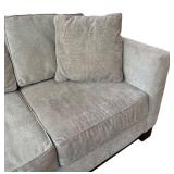 Jonathan Louis Sofa - Light Sage Green