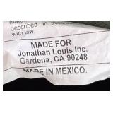 Jonathan Louis Sofa - Light Sage Green