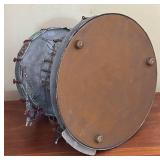 LR - Vintage Holler Wien Carousel Toy