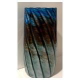 LL - Amazing Art Glass Vase