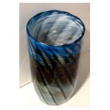 LL - Amazing Art Glass Vase