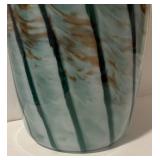 LL - Amazing Art Glass Vase