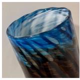 LL - Amazing Art Glass Vase