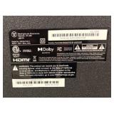LL - Westinghouse 31-Inch LED TV Model: WR32HT2212