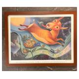 LL - Minnesota State Fair Poster - The Great Minnesota Get-Together 2005