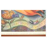 LL - Minnesota State Fair Poster - The Great Minnesota Get-Together 2005