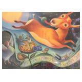 LL - Minnesota State Fair Poster - The Great Minnesota Get-Together 2005