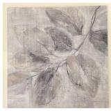 LL - Floral Print by Danhui Nai - Framed Artwork