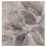 LL - Floral Print by Danhui Nai - Framed Artwork