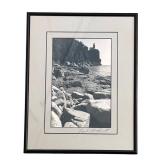 U - Two Jacqueline Russell Photography Prints