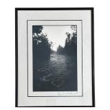 U - Two Jacqueline Russell Photography Prints