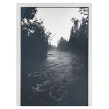 U - Two Jacqueline Russell Photography Prints