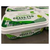 F 1 - Sprouts Grass-Fed Irish Butter Spreadable with Olive Oil 8 oz - 4-Pack