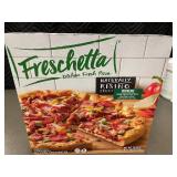 A - Freschetta Naturally Rising Crust Supreme Pizza - 2-Pack