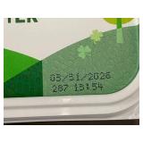 F 1 - Sprouts Grass-Fed Irish Butter Spreadable with Olive Oil 8 oz - 4-Pack