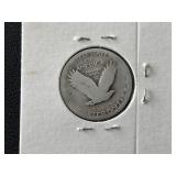 1926 Standing Liberty Quarter